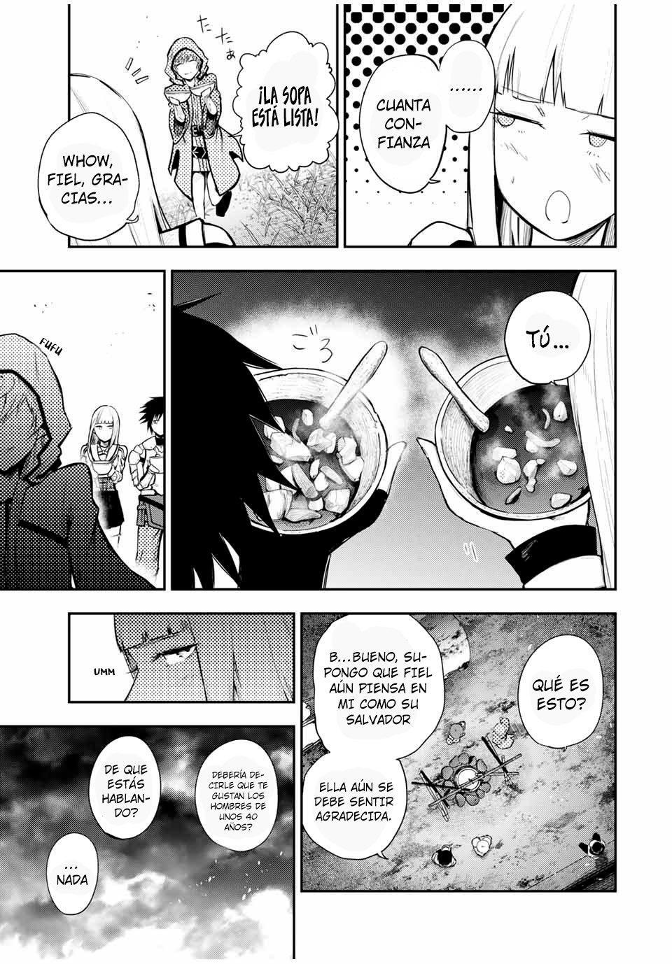 Capitulo 27 page 6