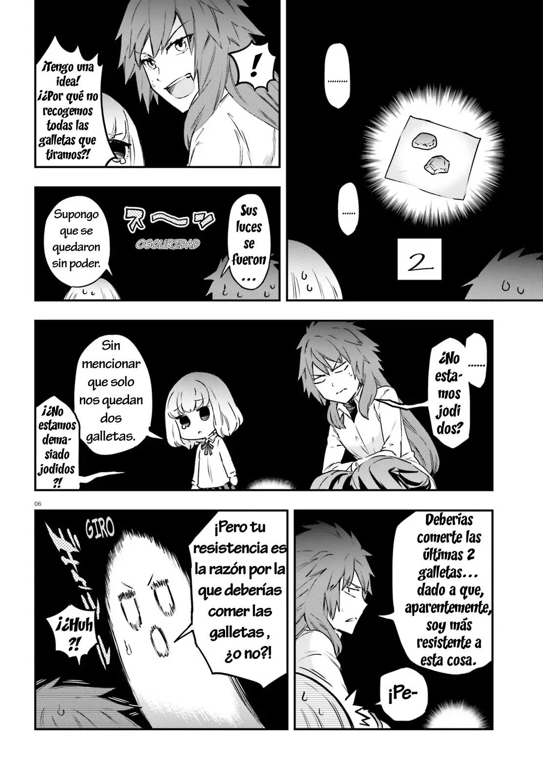Capitulo 155 page 6