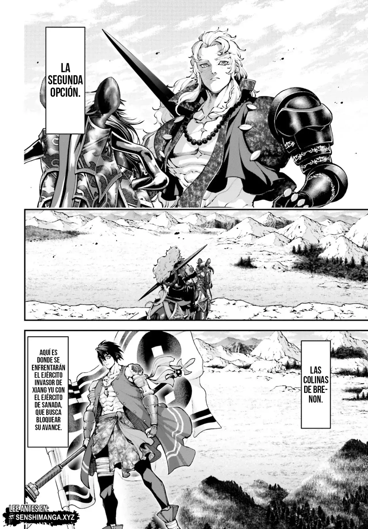 Capitulo 18 page 5