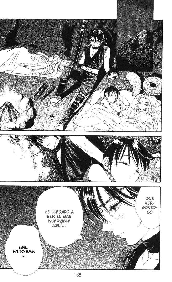 Capitulo 21 page 24