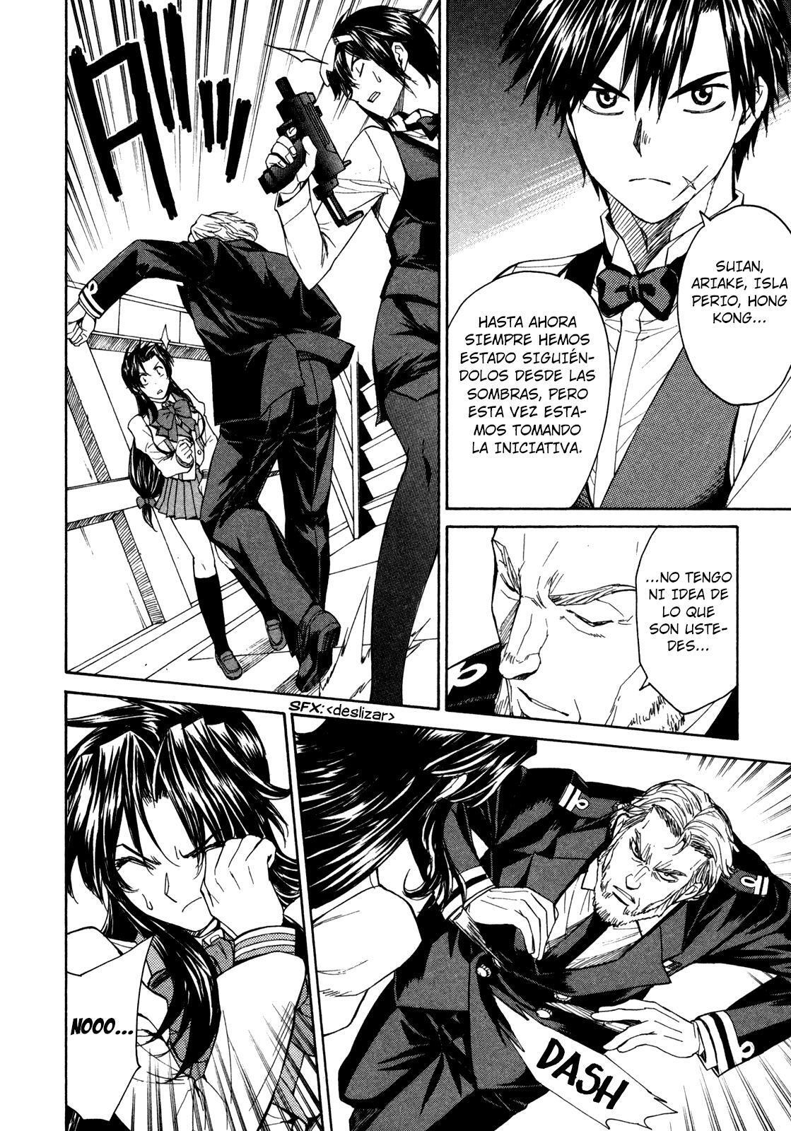 Capitulo 63 page 15