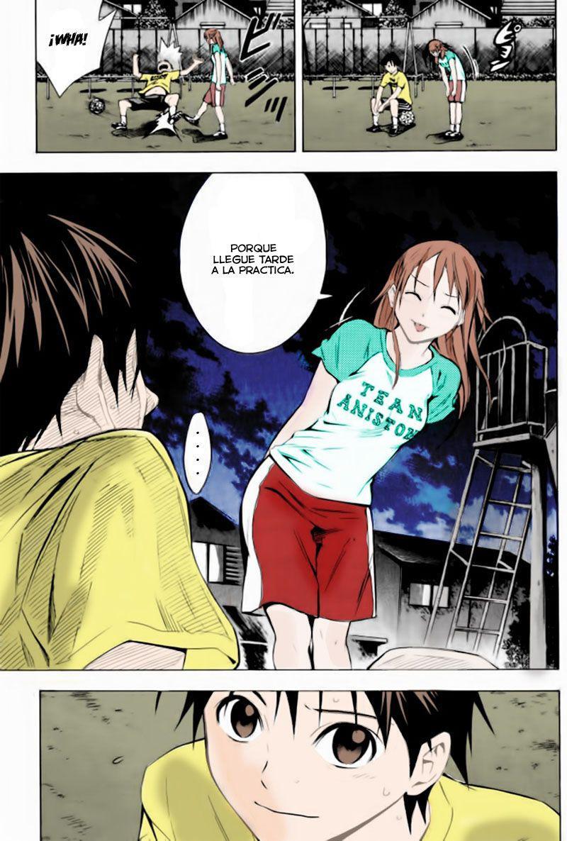 Capitulo 70 page 6