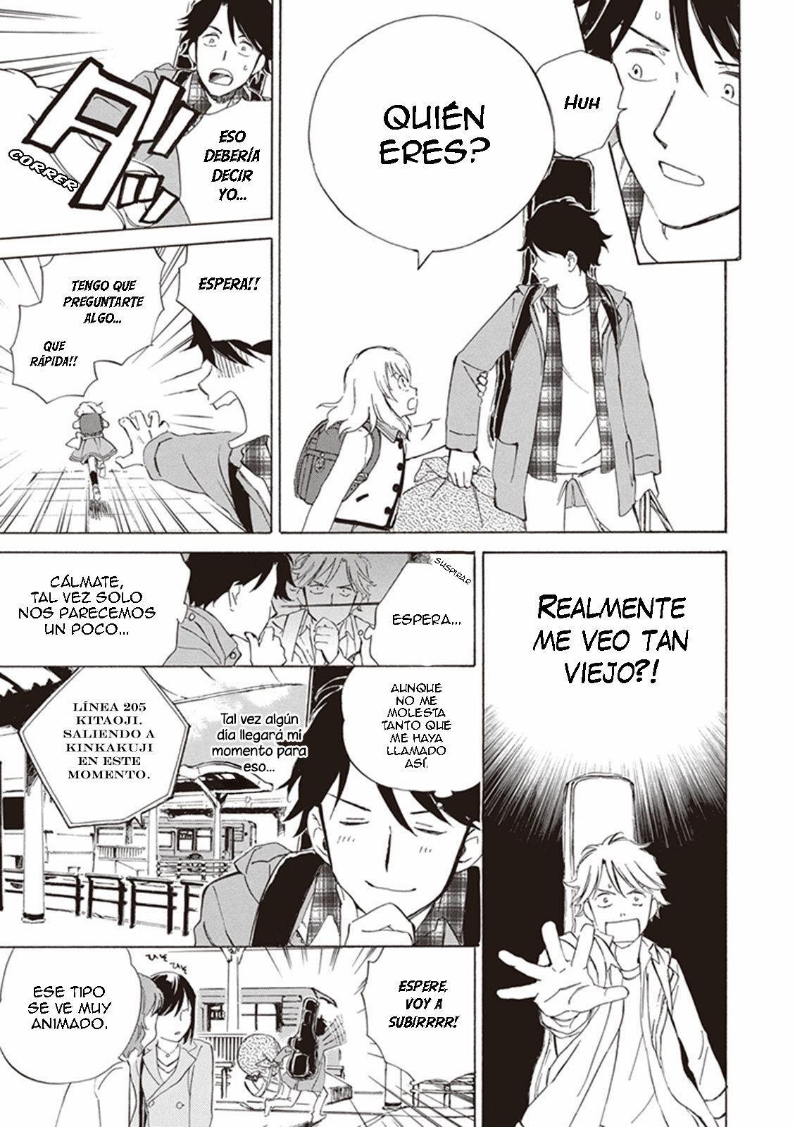 Capitulo 1 page 16