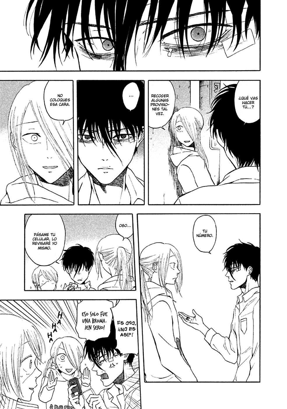 Capitulo 22 page 26