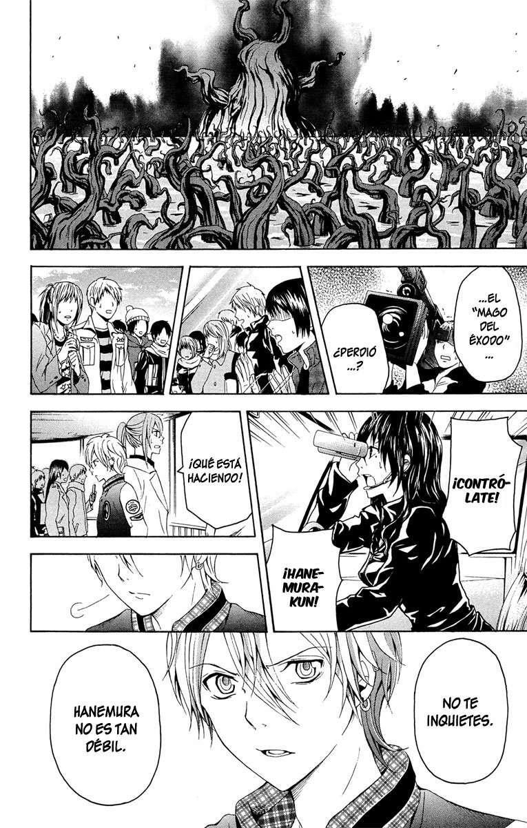Capitulo 28 page 25