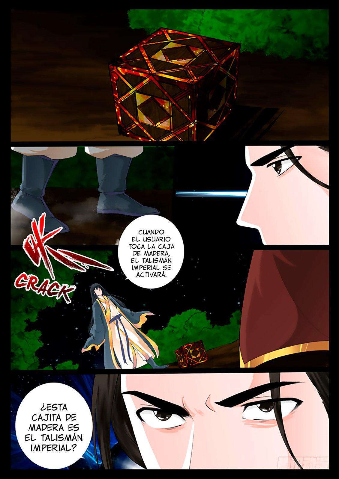 Capitulo 20 page 3