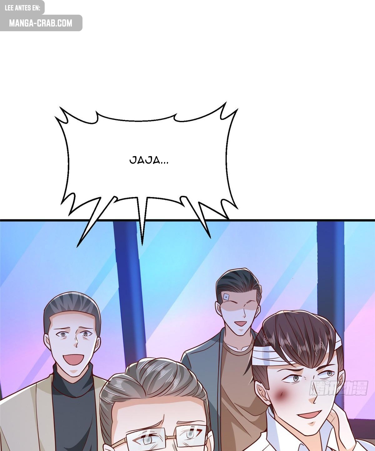 Capitulo 586 page 21
