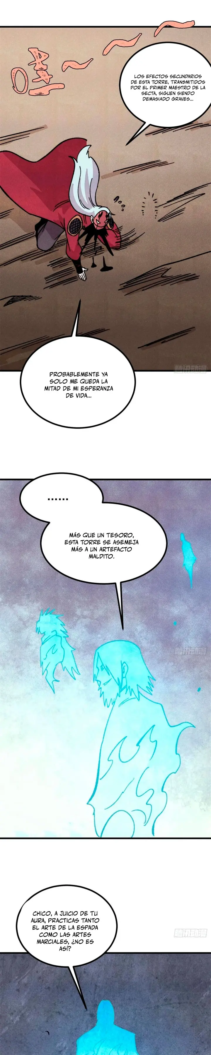 Capitulo 524 page 2