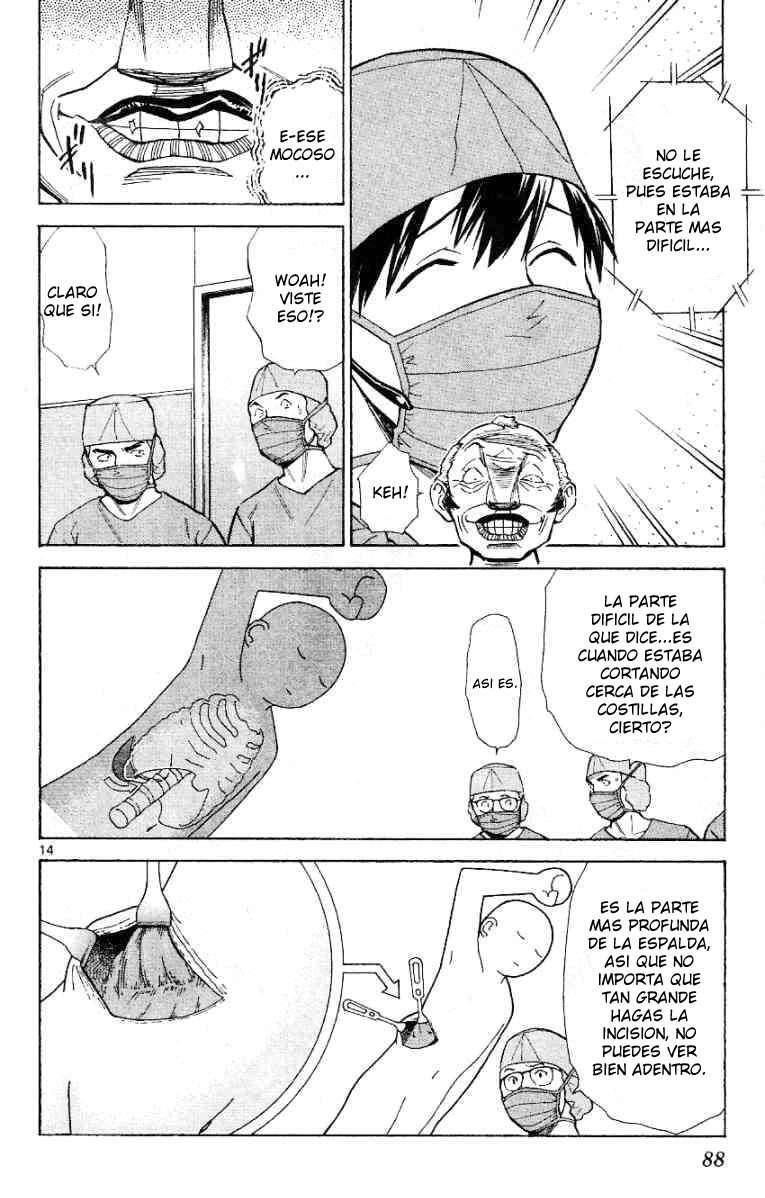 Capitulo 29 page 15