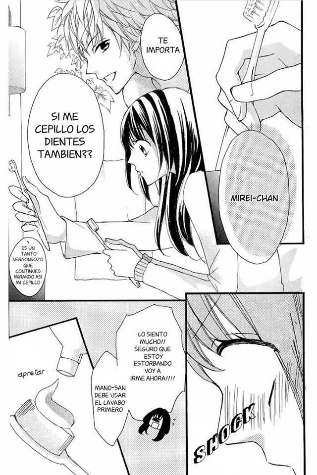 Capitulo 4.50 page 3