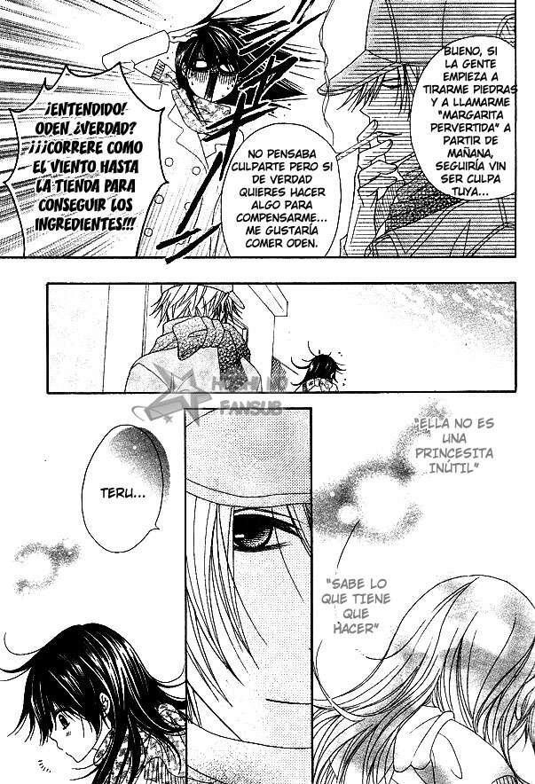 Capitulo 45 page 20