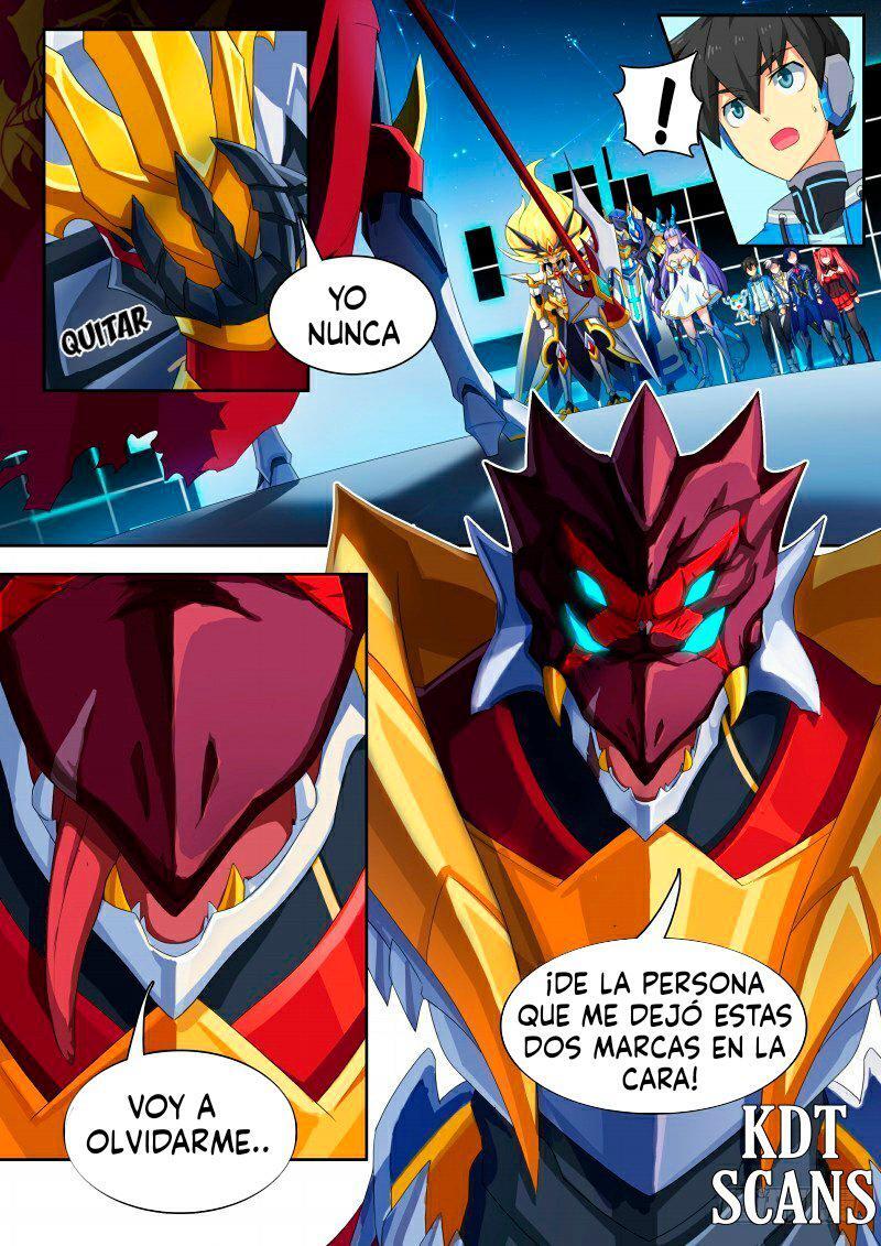 Capitulo 45 page 8