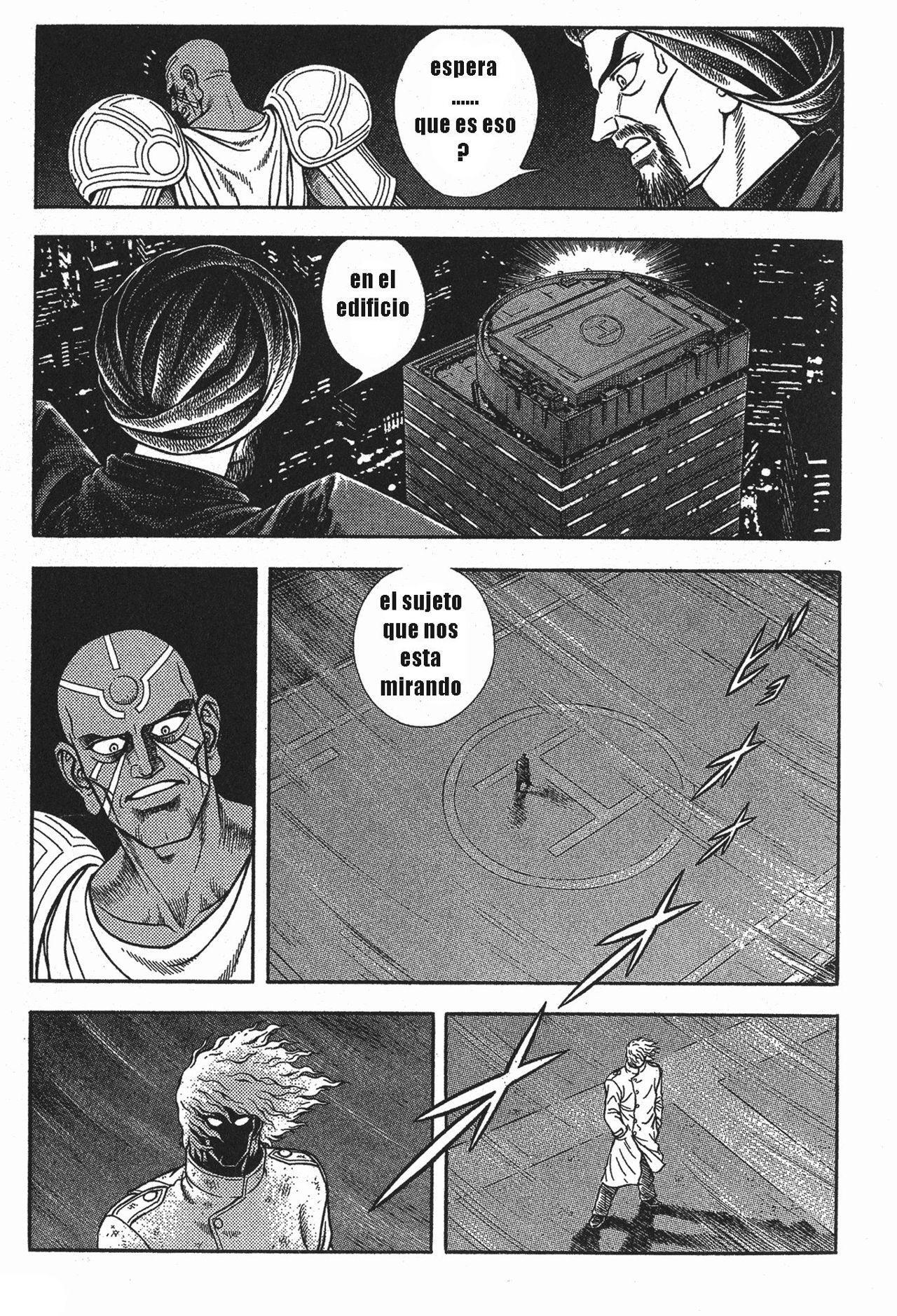 Capitulo 157 page 11