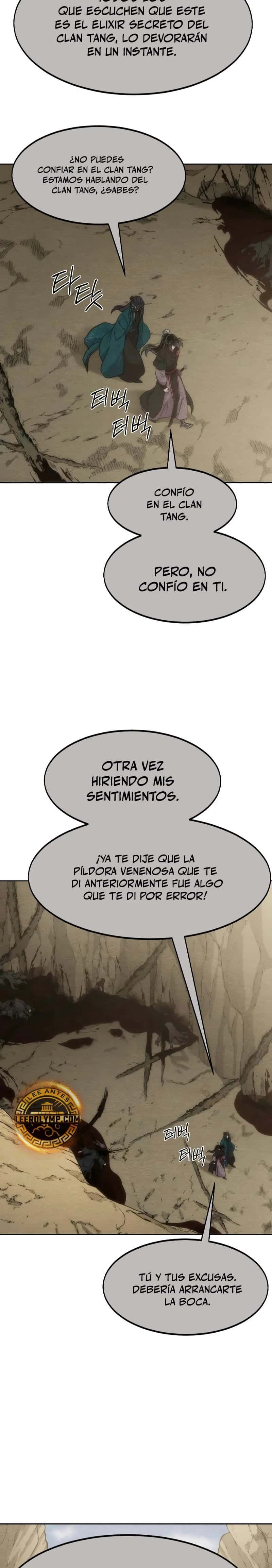 Capitulo 134 page 21