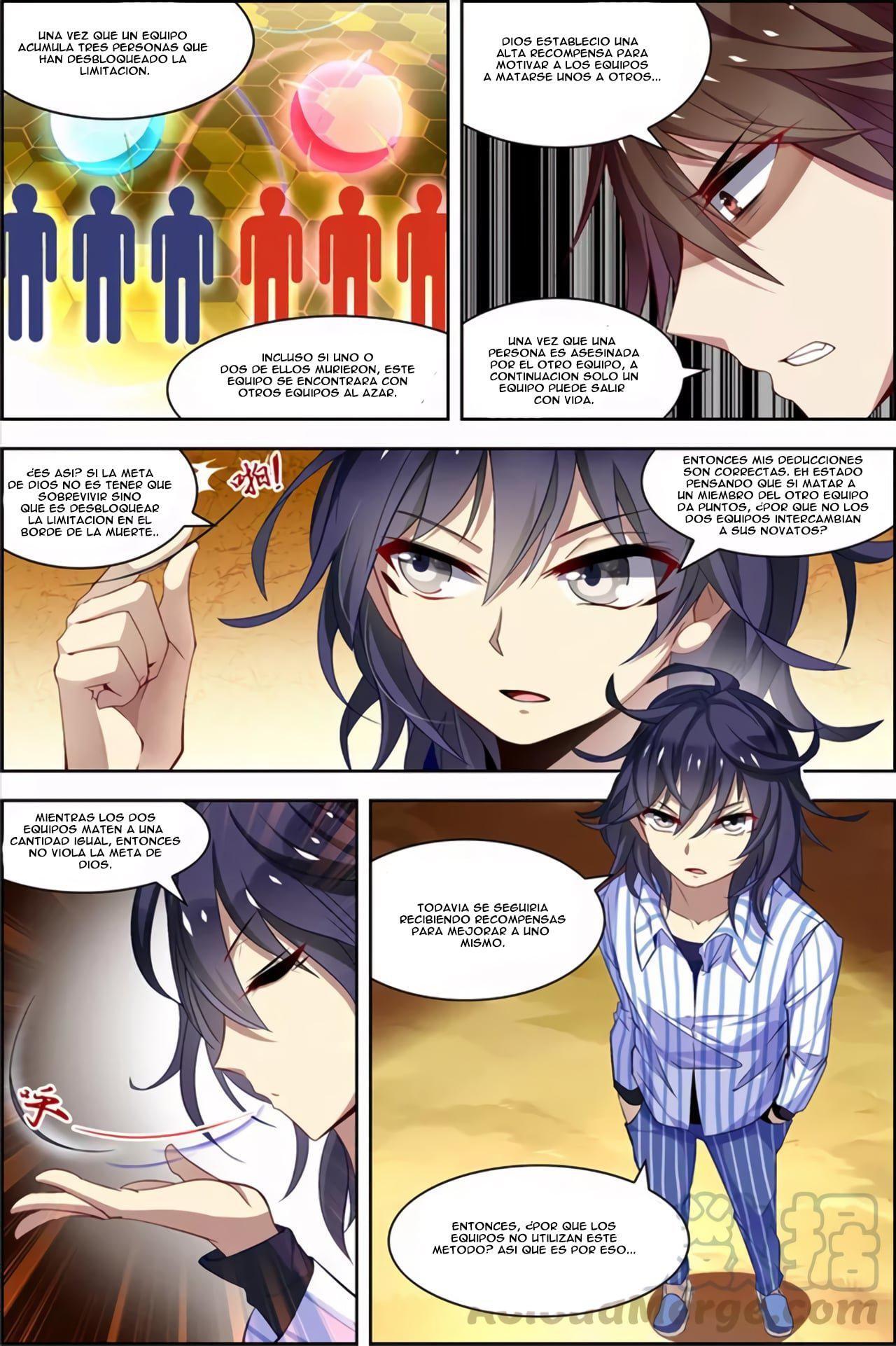 Capitulo 26 page 23