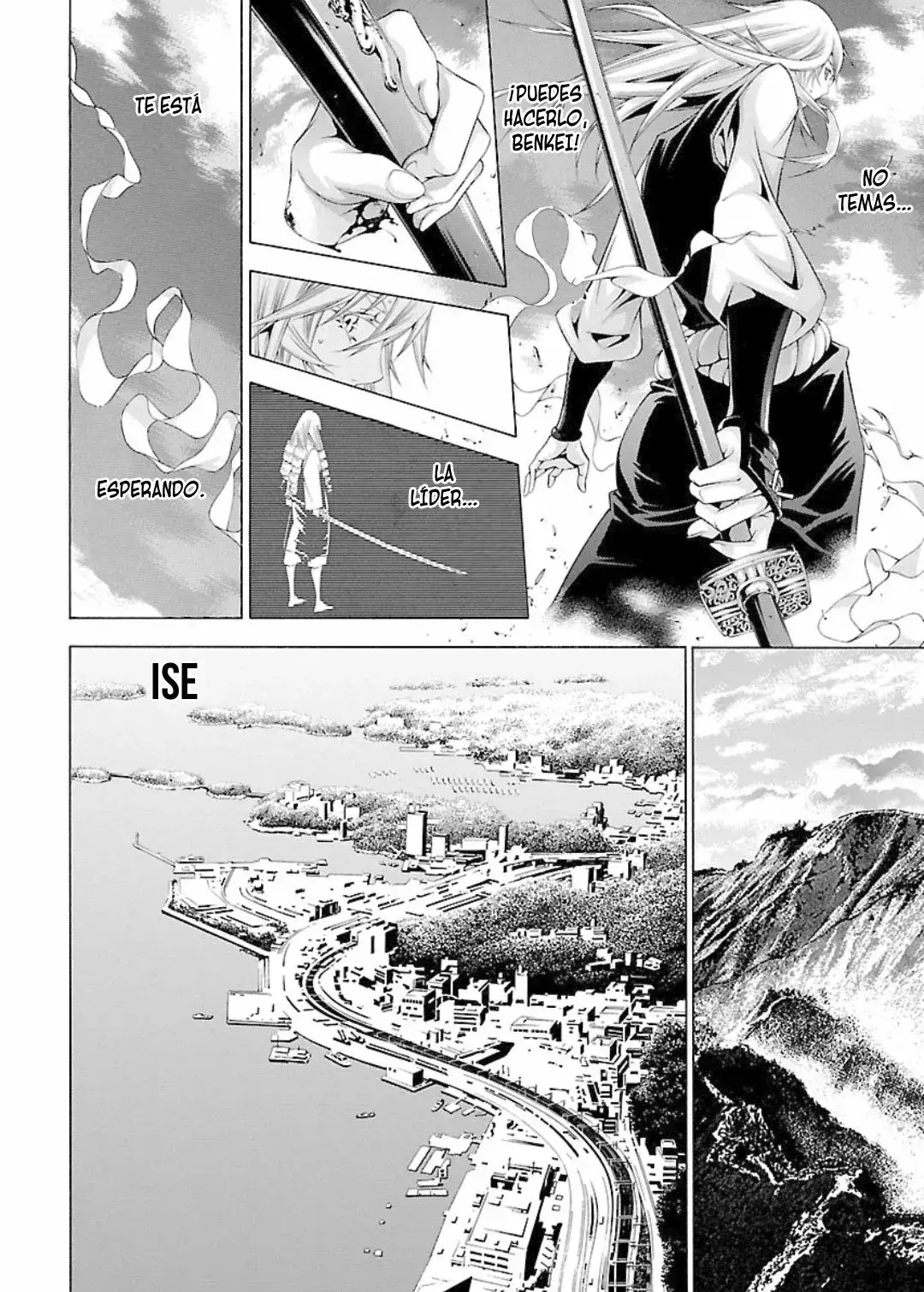 Capitulo 27 page 11