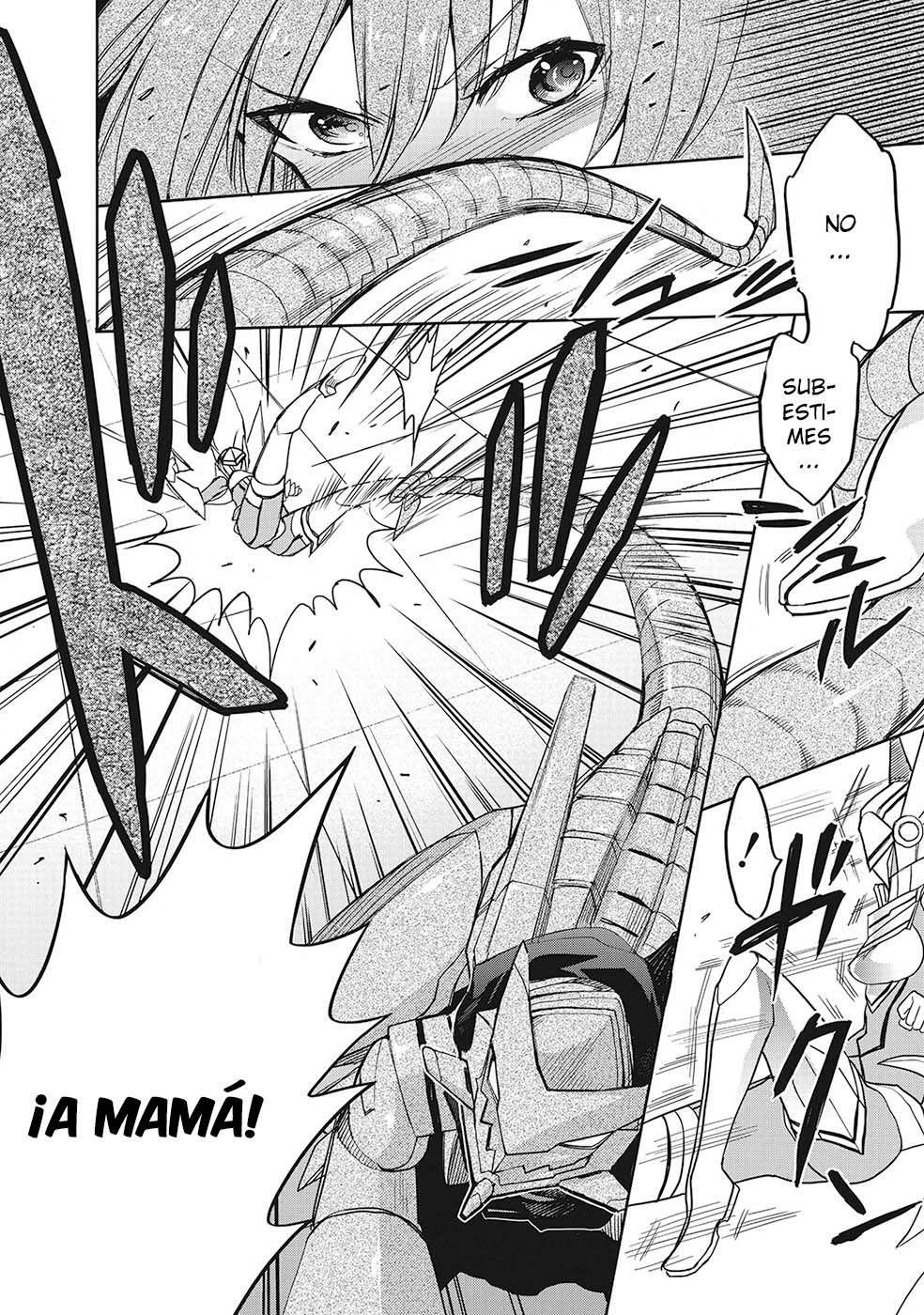 Capitulo 28 page 4