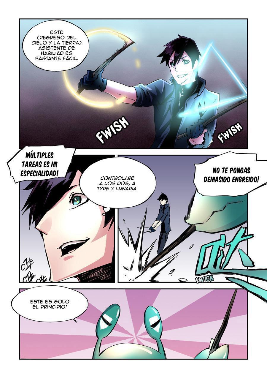 Capitulo 17 page 8