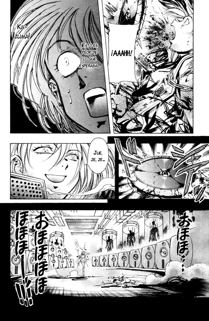Capitulo 36 page 14