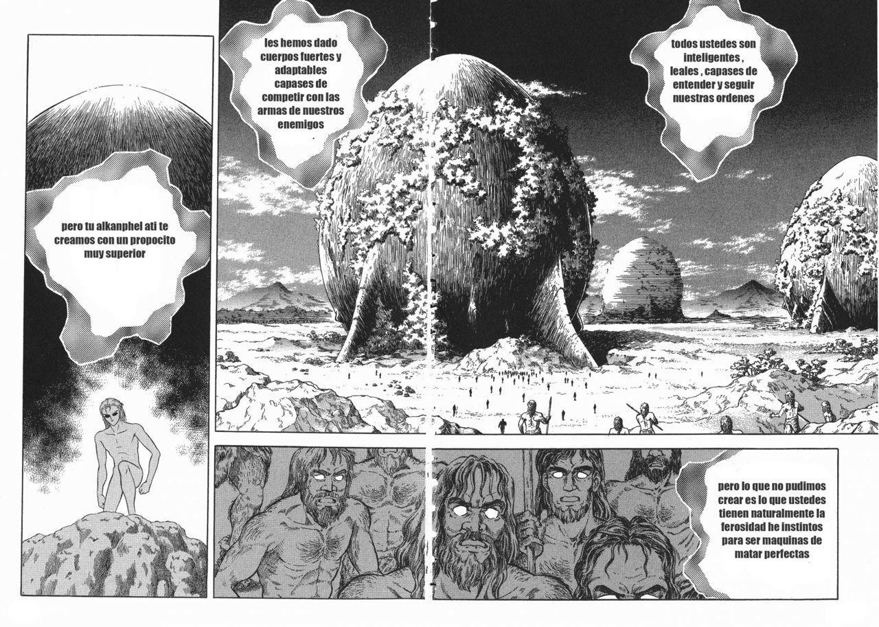 Capitulo 86 page 12