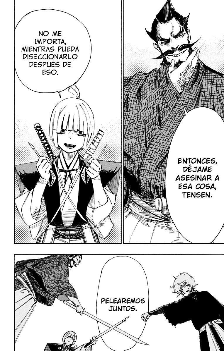 Capitulo 27 page 20