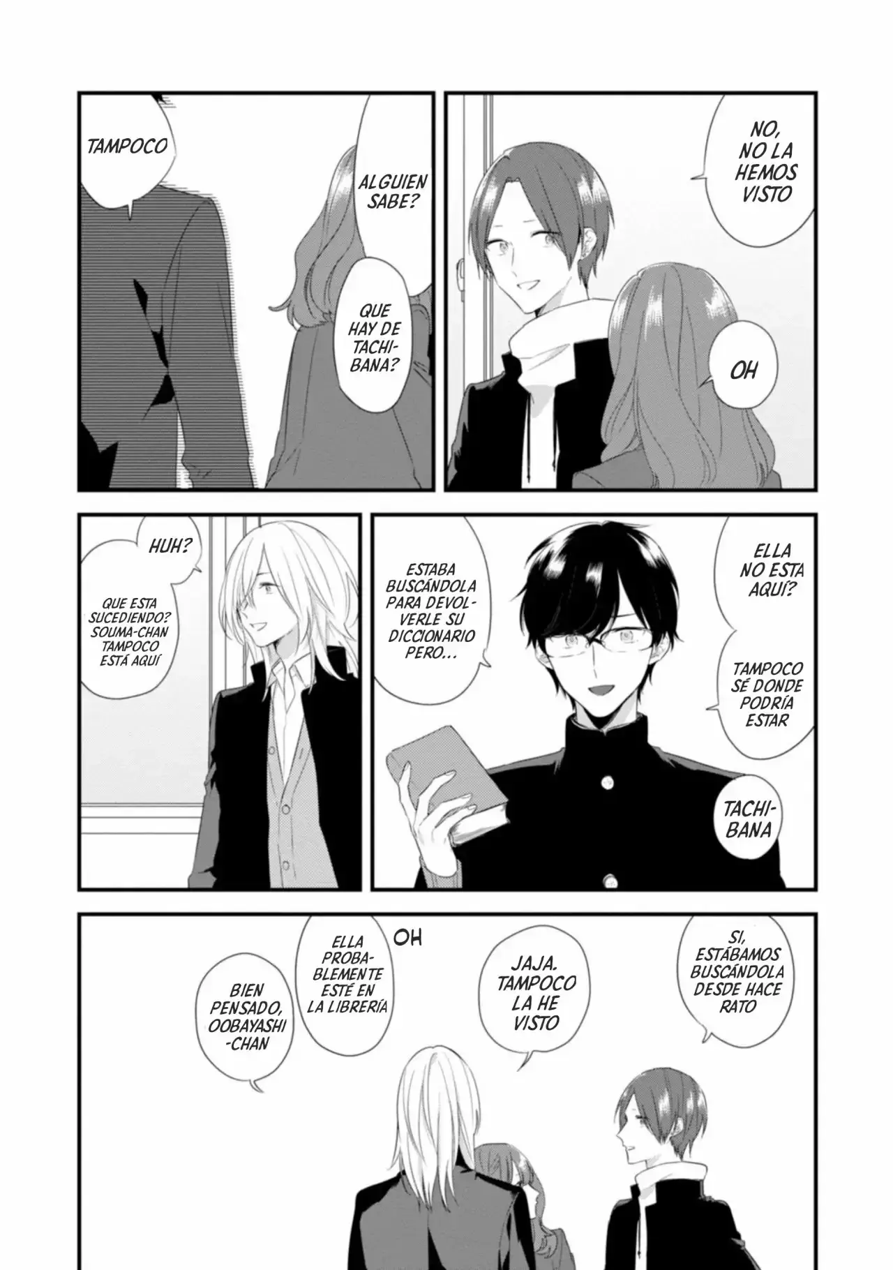 Capitulo 22 page 7