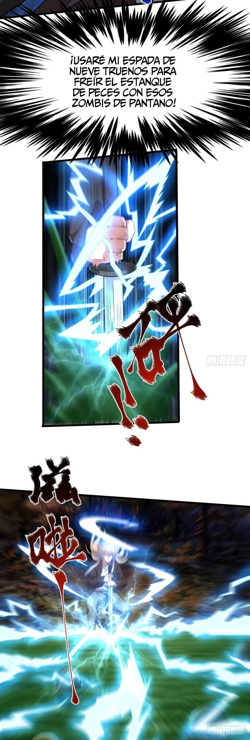 Capitulo 28 page 14