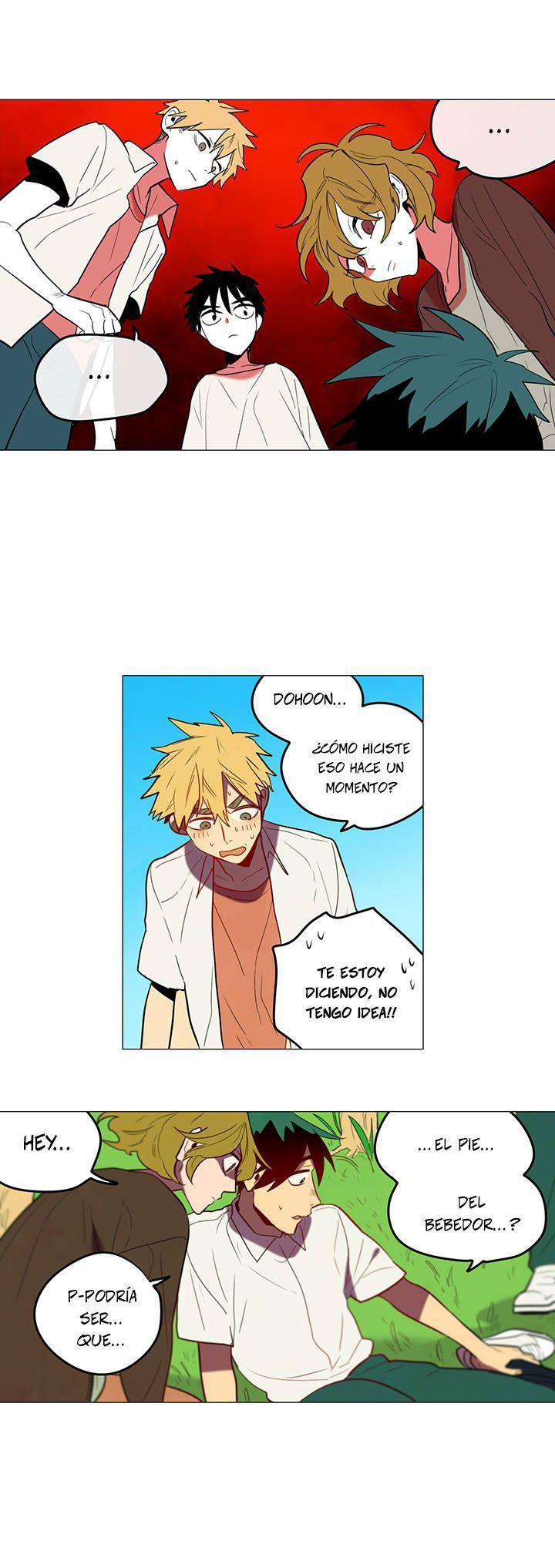 Capitulo 33 page 25