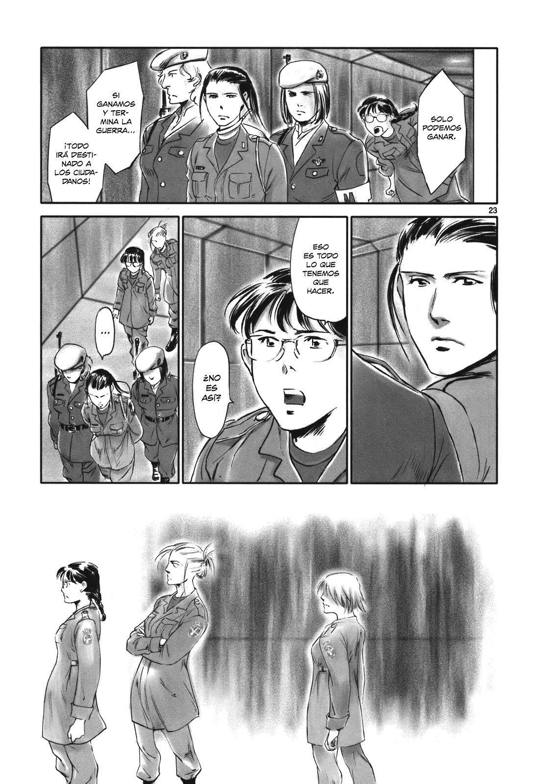 Capitulo 15 page 24