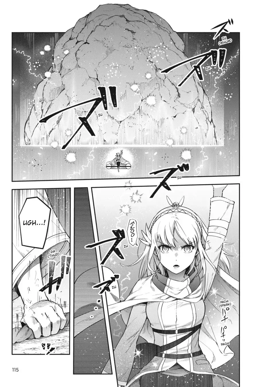 Capitulo 23 page 11