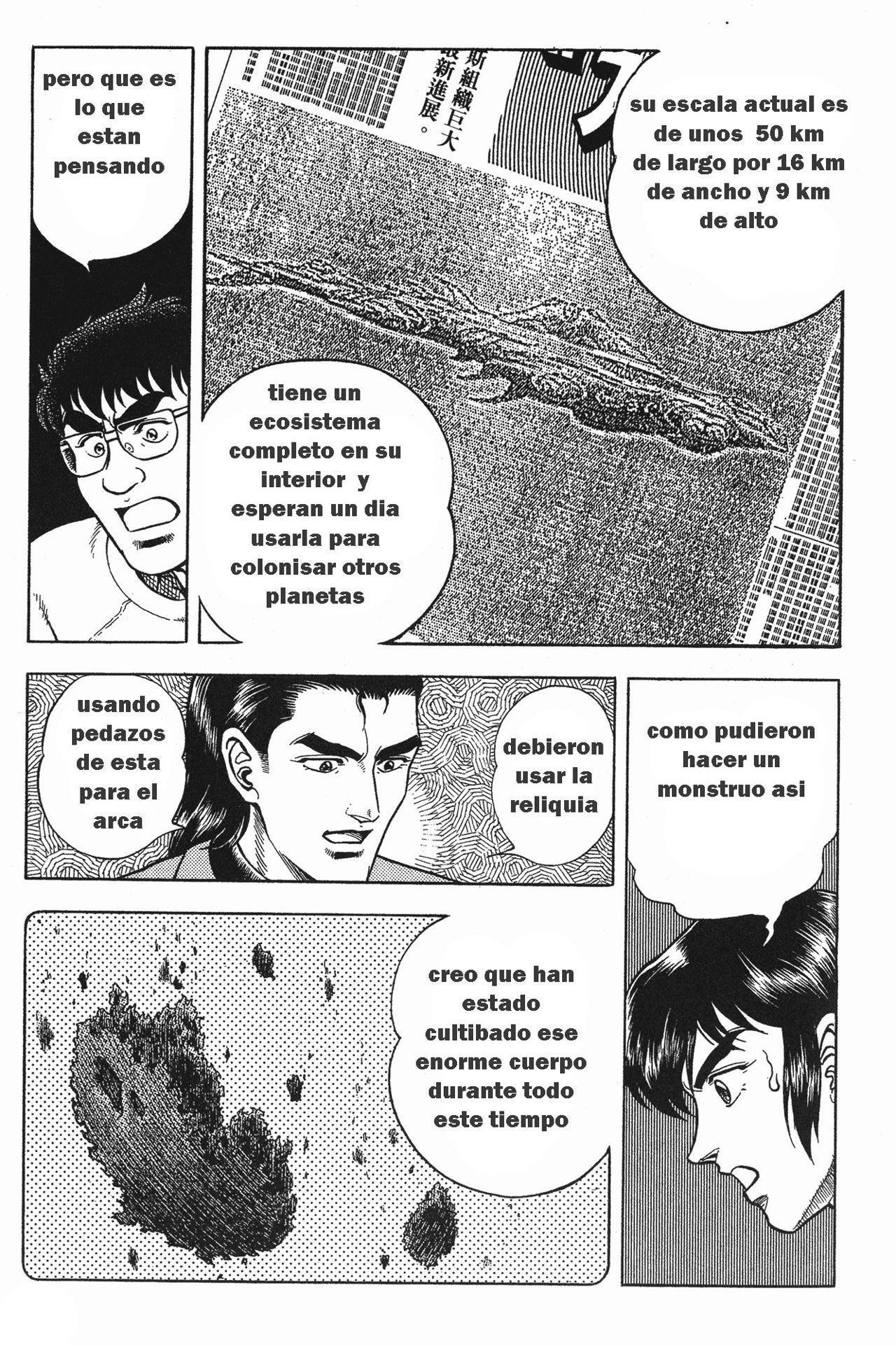 Capitulo 65 page 3