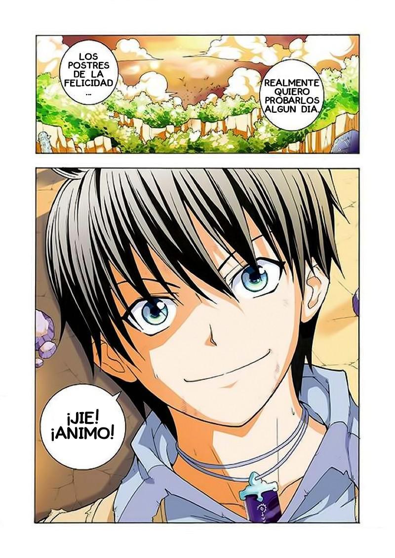Capitulo 21 page 9