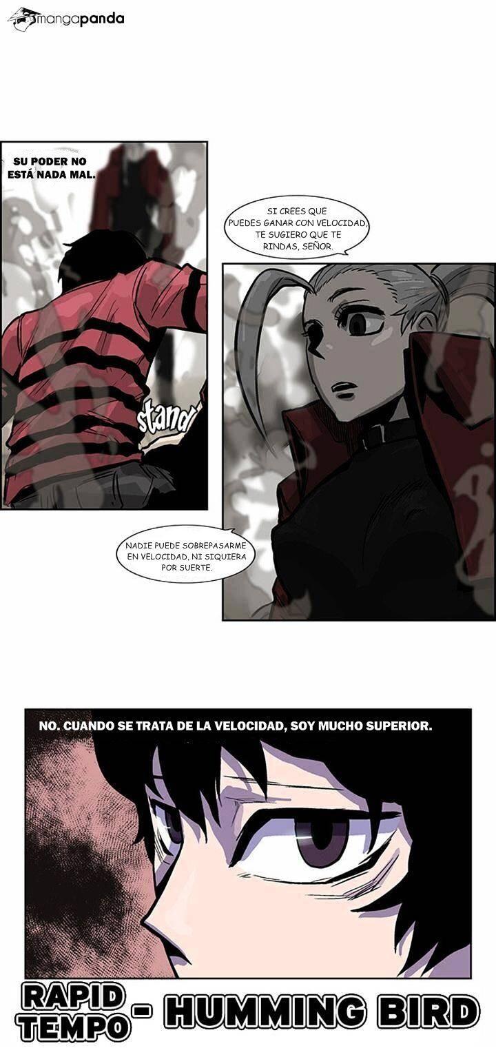 Capitulo 48 page 21