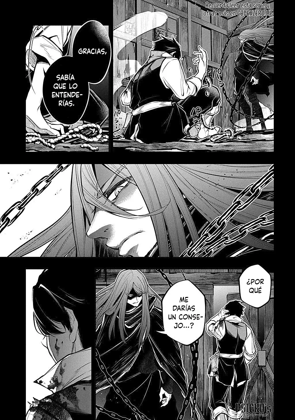 Capitulo 33.10 page 13