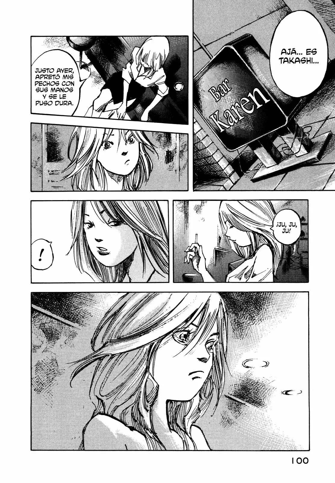 Capitulo 13 page 15