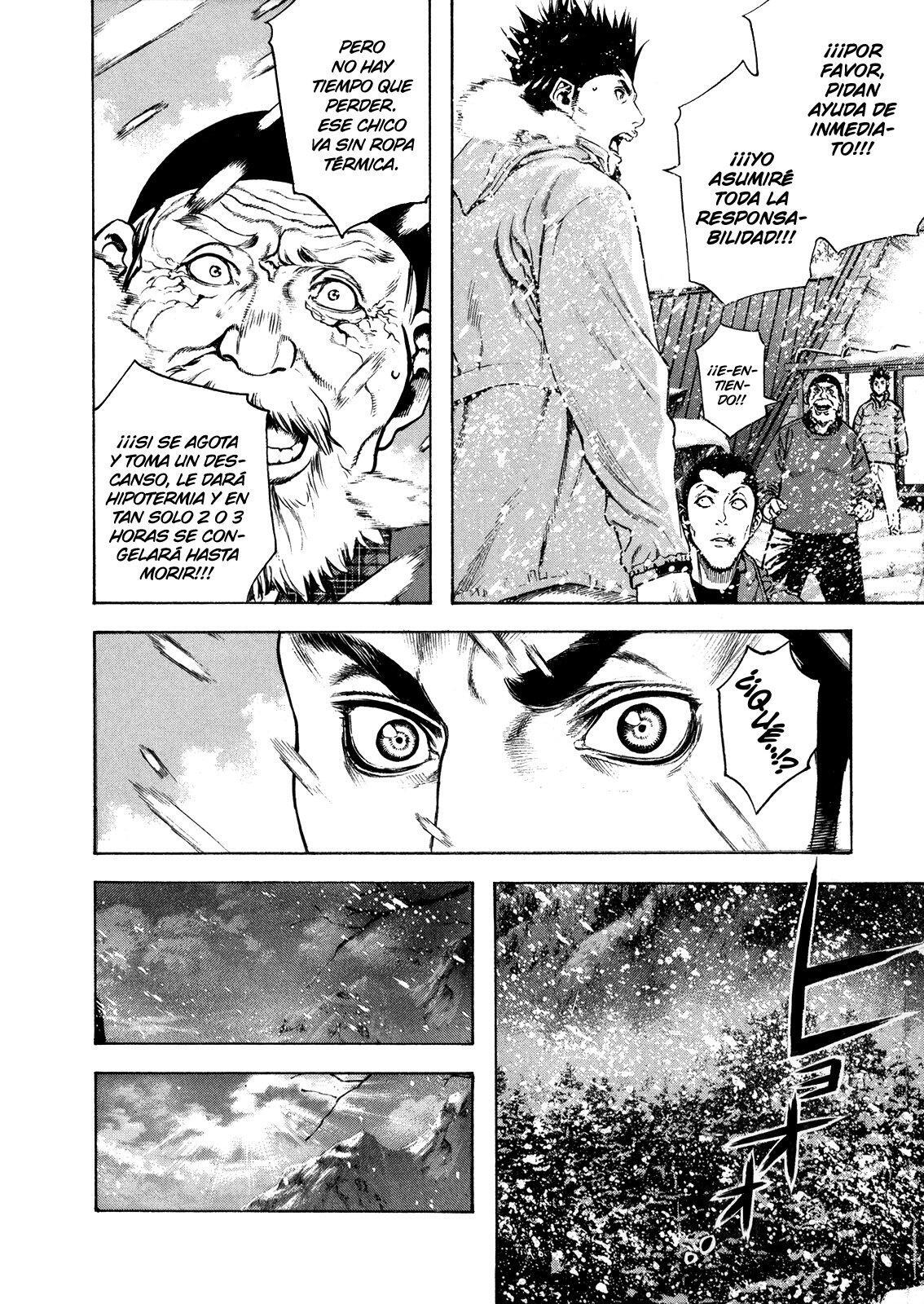 Capitulo 23 page 16