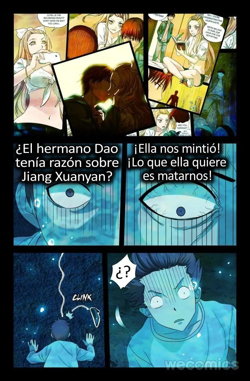 Capitulo 33 page 9