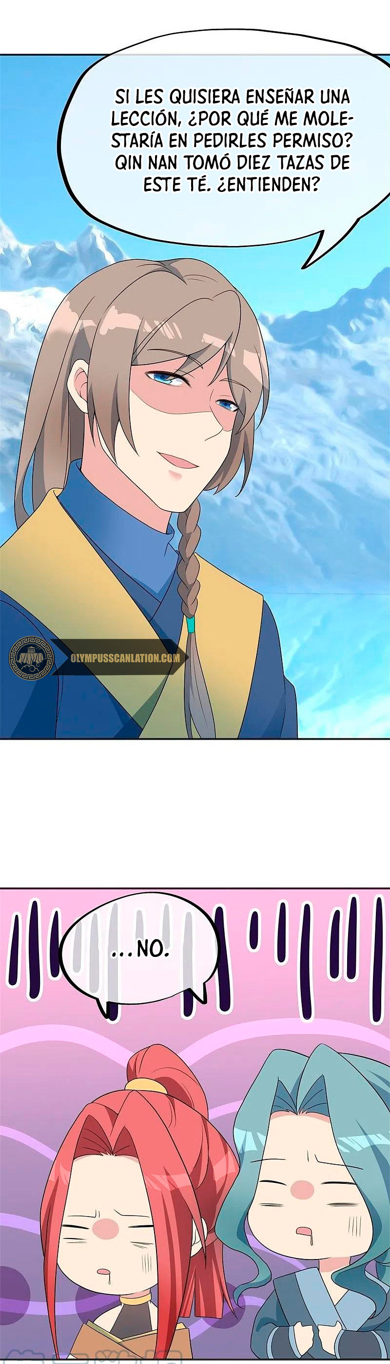 Capitulo 417 page 32