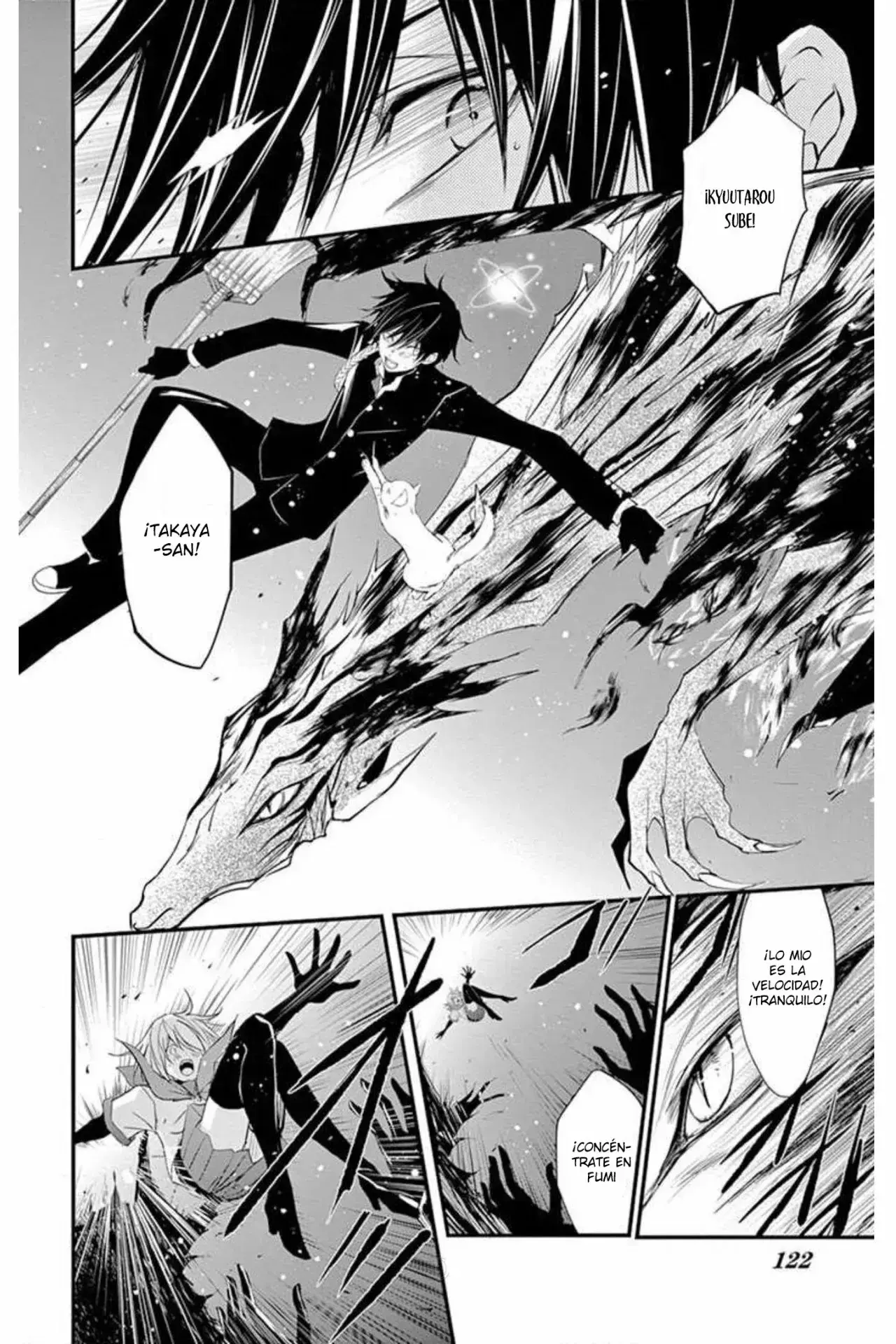 Capitulo 34 page 9