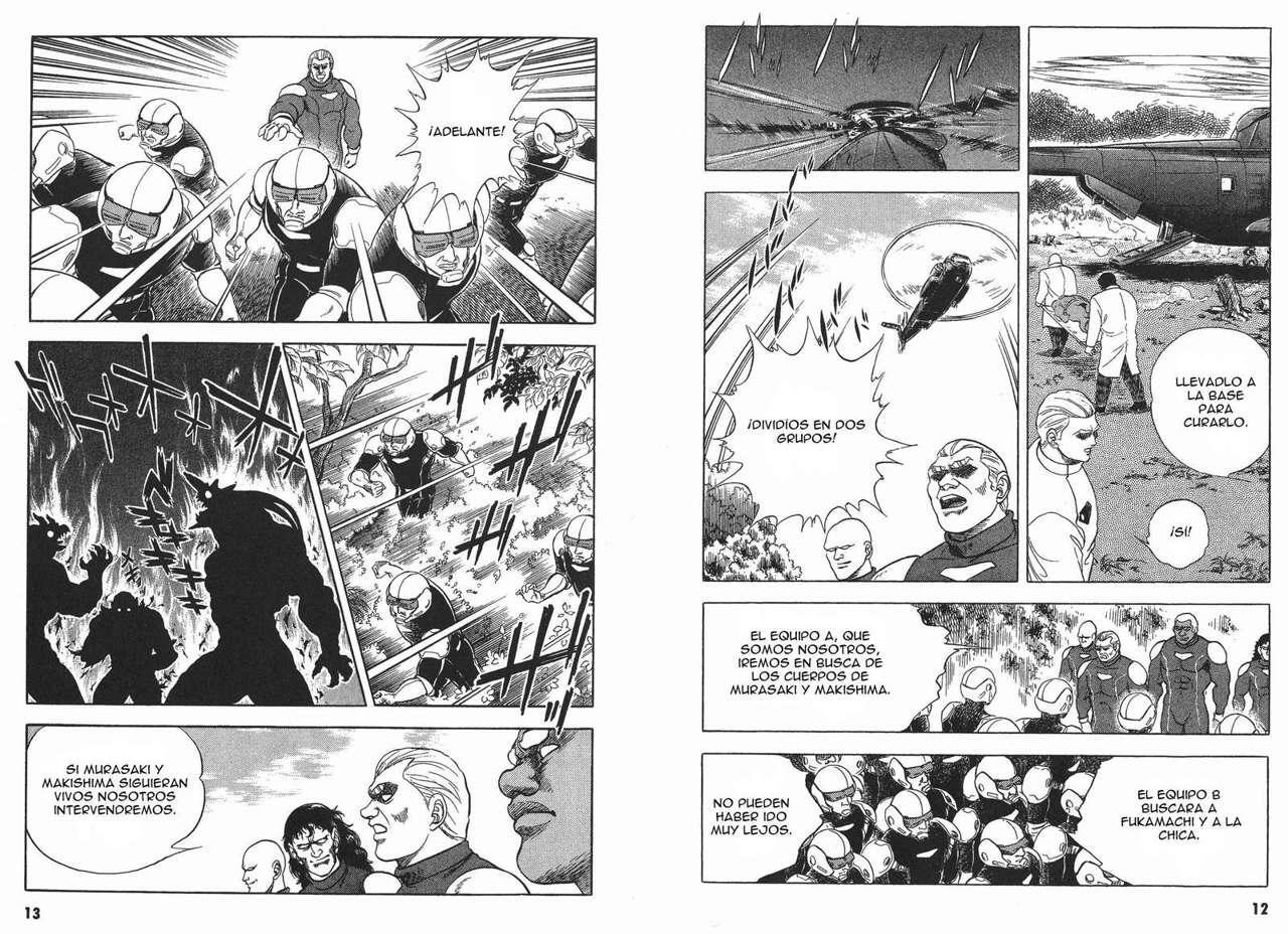 Capitulo 29 page 5