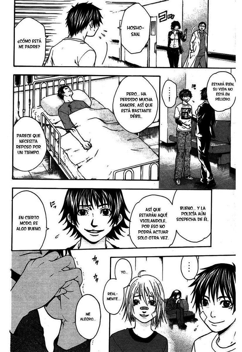 Capitulo 23 page 6