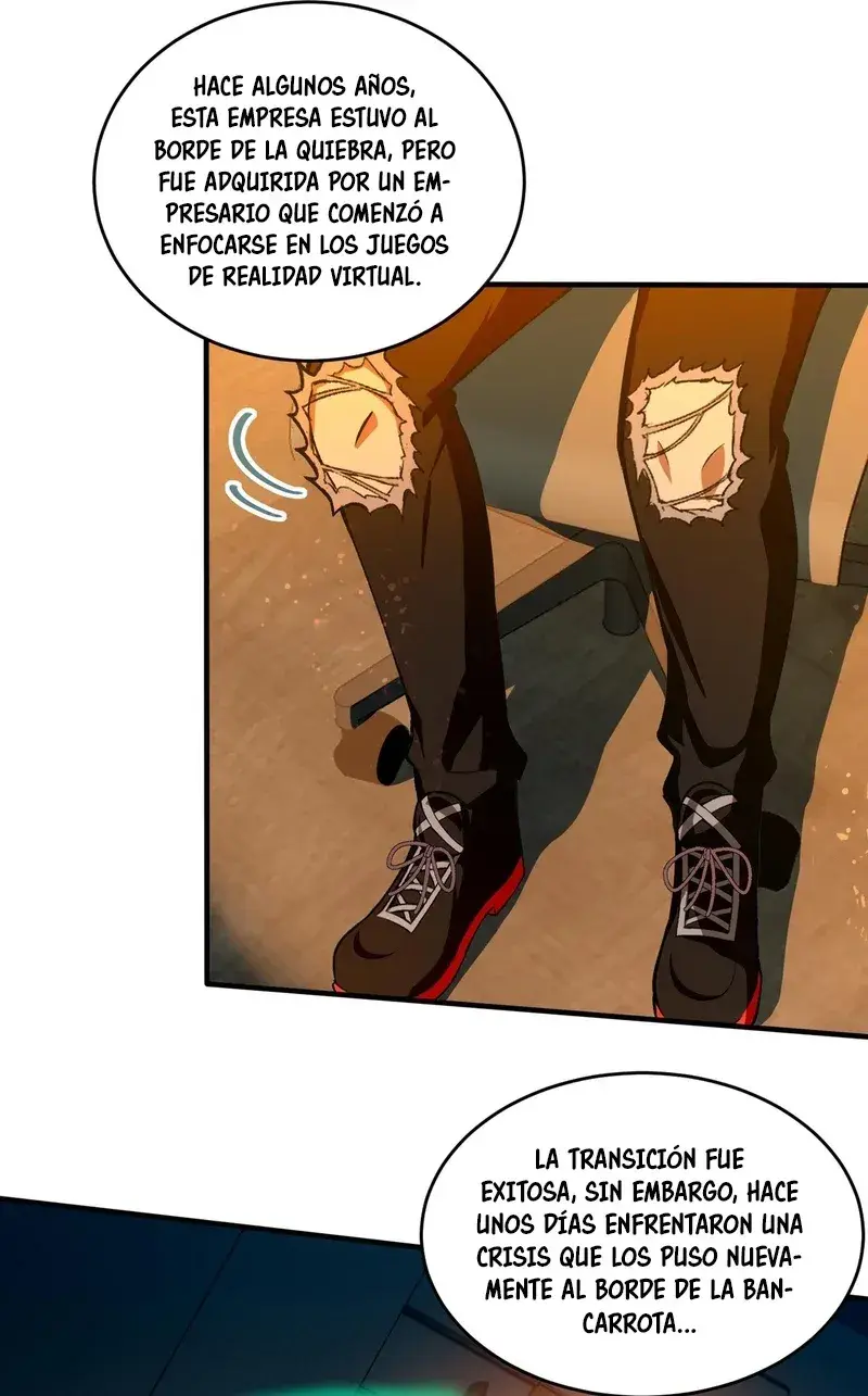 Capitulo 26 page 5