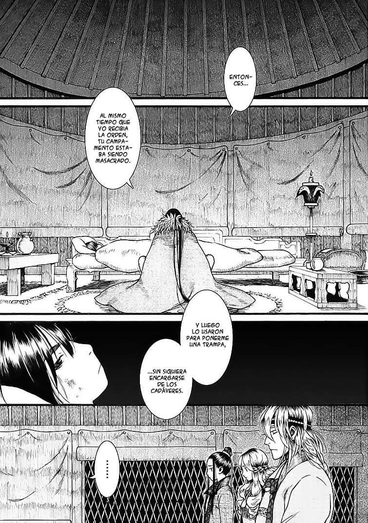 Capitulo 19 page 28
