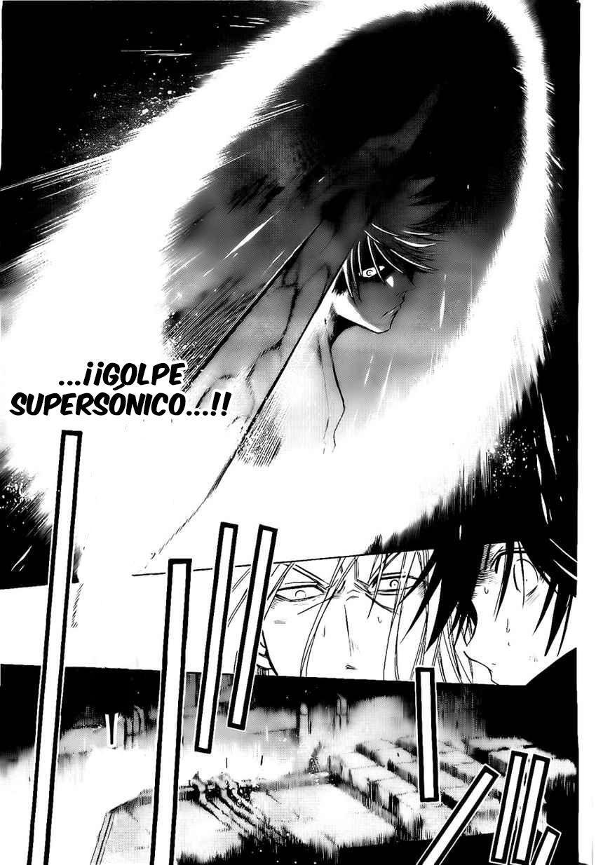 Capitulo 23 page 18