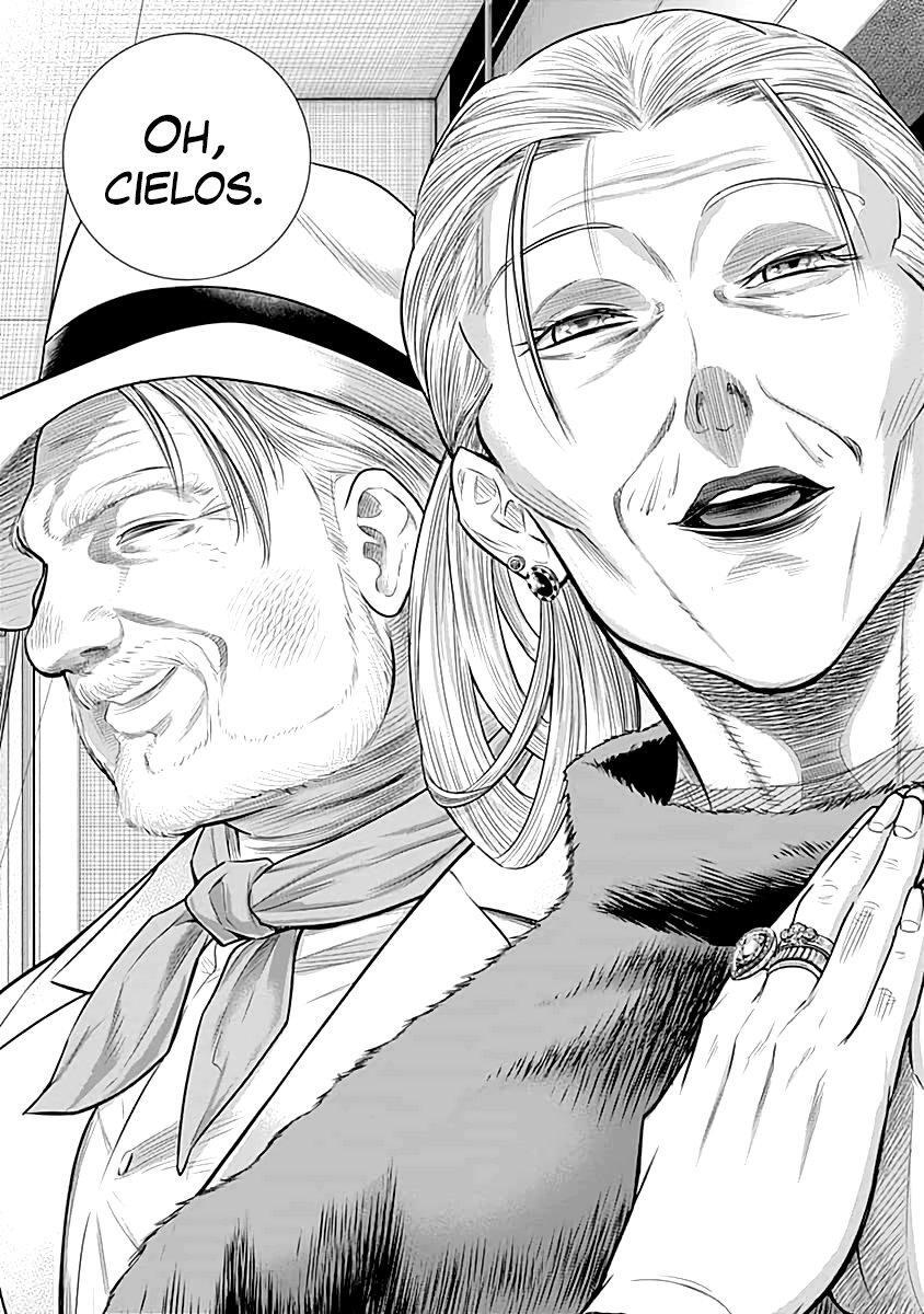 Capitulo 50 page 11