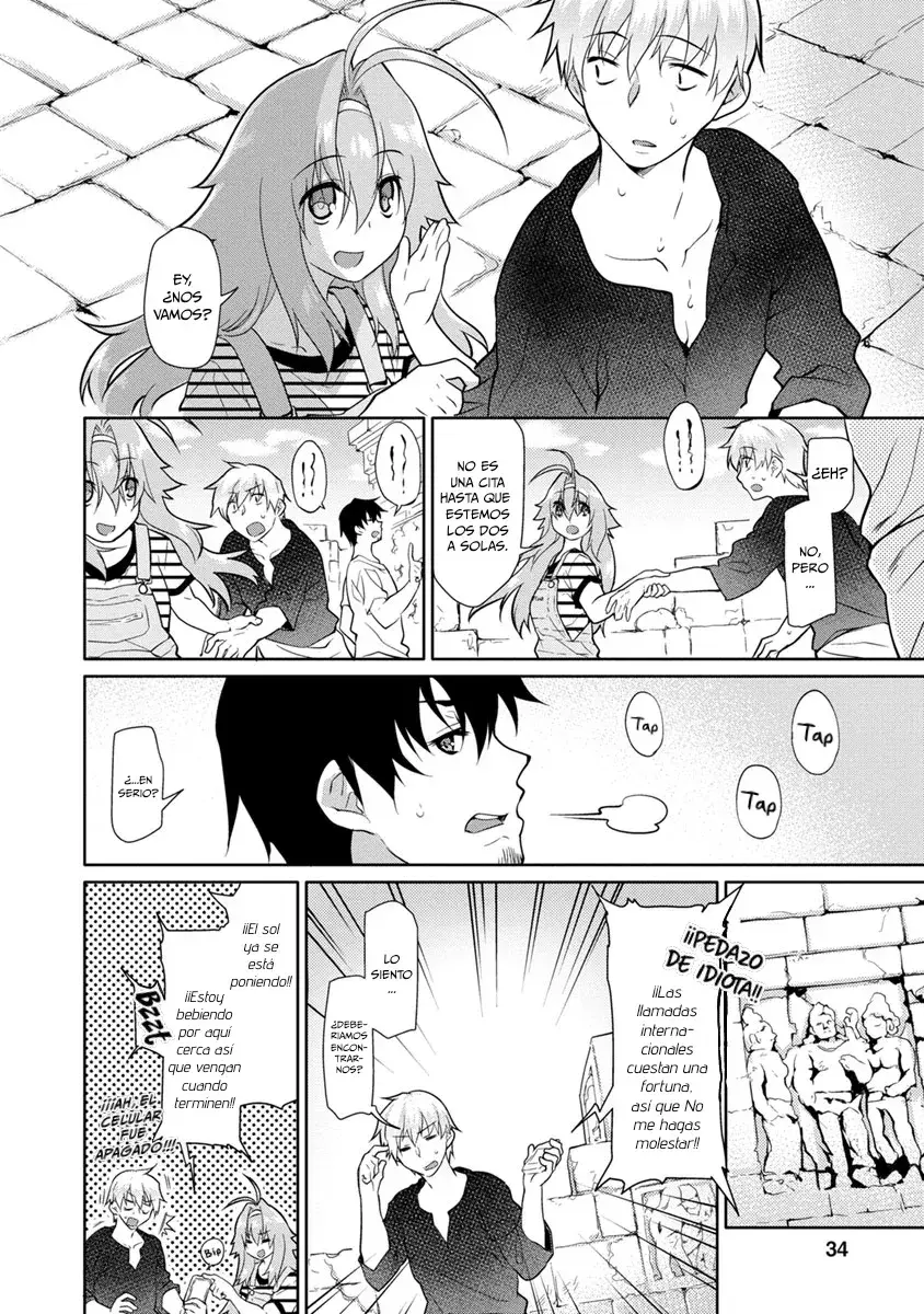 Capitulo 22 page 12