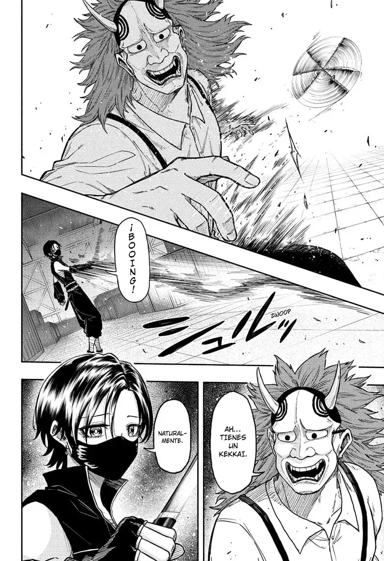Capitulo 22 page 5