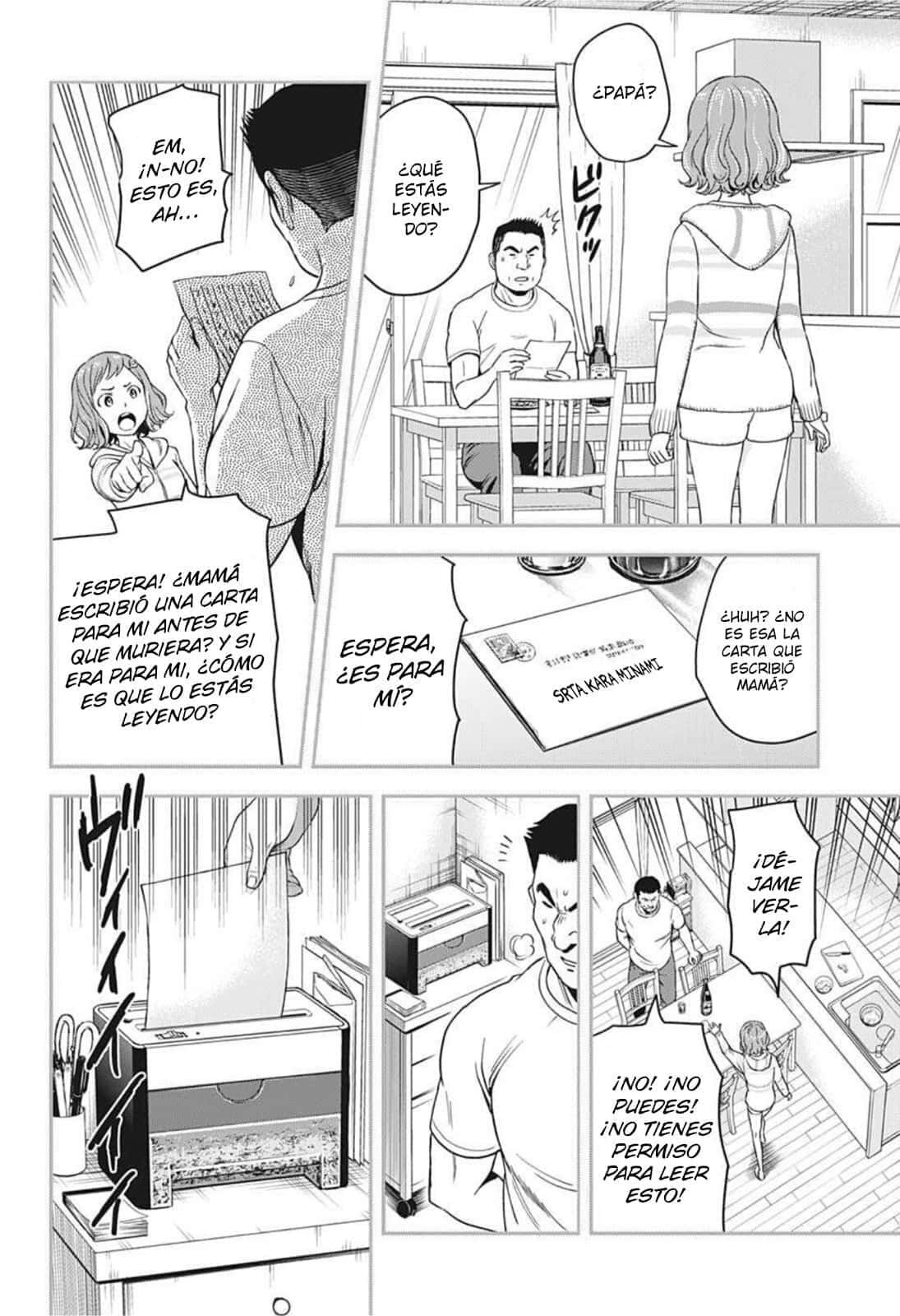 Capitulo 19 page 5