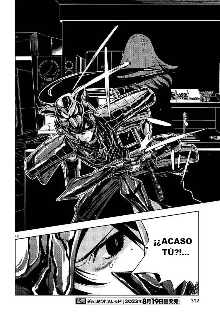Capitulo 25 page 12