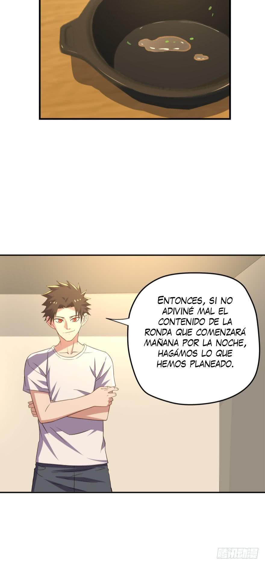 Capitulo 87 page 15